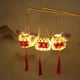 thumbnail image 4 of Linternas de bambú luminosas portátiles con celda de botón, pequeñas linternas de bambú, regalos colgantes antiguos Diy, Festival de medio otoño, 4 of 4