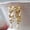 #1, variant on Vintage 925 Silver Flower Earrings Ear Hook Women Wedding Drop Dangle Jewelry-#5