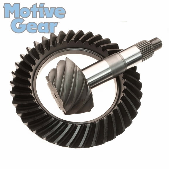 Motive Gear GM12-411 MOGGM12-411 R&P 4.11 GM12 BOLT TRUCK 8-7/8 Fits select: 1966-1982 CHEVROLET C10, 1976-1977 CHEVROLET BLAZER