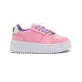 thumbnail image 1 of Tenis Karsten para Niña Abby Cadabby Plaza Sésamo Casual rosa 19, 1 of 6