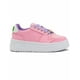thumbnail image 1 of Tenis Karsten Para Niña Abby Cadabby Plaza Sésamo Casual rosa 18, 1 of 6