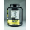 thumbnail image 2 of Hydrotein ADVANCE NUTRITION Proteina Hidrolizada 5lb Sabor Chocolate Avellana, 2 of 2
