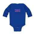 thumbnail image 5 of Mom's Beloved Infant Long Sleeve Bodysuit, 5 of 7