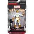 Marvel Legends Infinite Series Iron Fist Figure