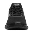 thumbnail image 2 of Sneaker Urbano Flexi para Hombre Estilo 410802 Negro Flexi 410802, 2 of 5