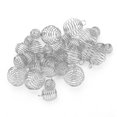 thumbnail image 1 of Decoración de anillo para el cabello, anillos de metal para trenzar el cabello, pinzas para trenzas, anillos para rastas, experiencia incomparable, 1 of 9