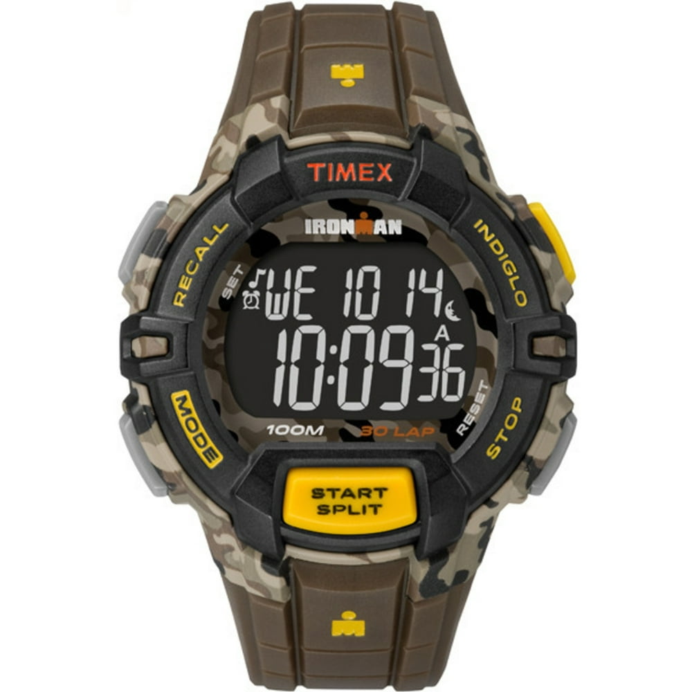 timer watches