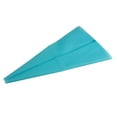 thumbnail image 2 of MIANGASTORE Reusable Silicone Cake Decorating Pastry Bags ( Blue ), 2 of 6