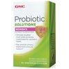 GNC Women’s Probiotic Solutions Women’s, Supplement for Urinary, Digestive and Immune Support, 30 Billion CFUs, 60 Vegetarian Capsules, 60 Servings