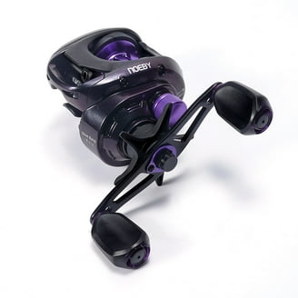 Daiwa Tatula 100 Fishing Baitcasting Reel, 7+1 BB, 8.1:1 Gear