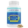 NEW LUNG™ IMMUNE with echinacea & Probiotics