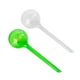 thumbnail image 4 of Dispositivo de agua de bola de viaje de riego por goteo de vidrio de imitación automático (S verde) Tmvgtek Oficina Multiescena Multifunción, 4 of 9
