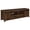 Dark Pine, variant on Madra 2-door Engineered Wood 79-inch TV Stand Distressed Pine