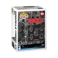 thumbnail image 3 of Figura de vinilo coleccionable Funko POP Movies Godzilla 1999, 3 of 8