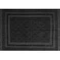 thumbnail image 1 of Ahgly Company Indoor Rectangle Southwestern Gray Country Area Rugs, 2' x 3', 1 of 1