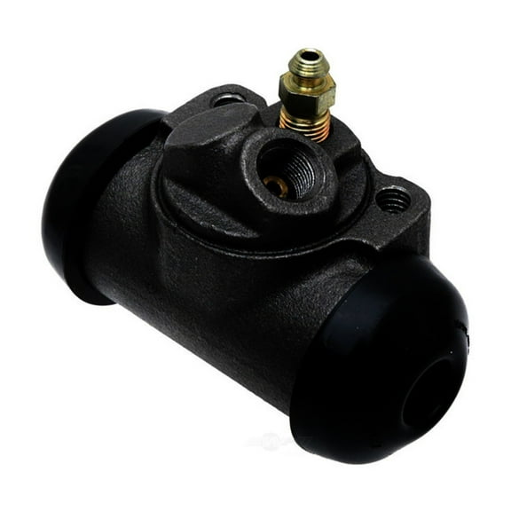 Raybestos WC7564 Professional Grade Drum Brake Wheel Cylinder Fits select: 1966 CADILLAC DEVILLE, 1966-1968 INTERNATIONAL TRAVELALL