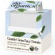 thumbnail image 1 of Toallitas faciales Sky Organics Gentle Clean 50 XL de un solo uso, 1 of 6