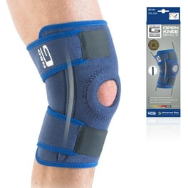 【本物保証】 PATELLA OPEN SPORT Futuro KNEE Walmart.com - SML Size: SUPPRT サポーター