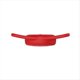 thumbnail image 5 of Estuche Localizador para Pet Silicone Locator Prevención de Pérdidas Tracker Estuche Protector Impermeable, Rojo, 5 of 5