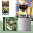 thumbnail image 5 of WIZUTIZ Il Peut Encore Maintenir une Excellente Performance sous Usage Fréquent Ignifuge et Résistant au Feu Évite Efficacement les Risques d'Incendie. Collecte à Domicile Pratique&Abordable, 5 of 5