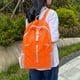thumbnail image 4 of Mochila de senderismo de 22 litros, plegable, pequeña, para viajes, 4 of 7