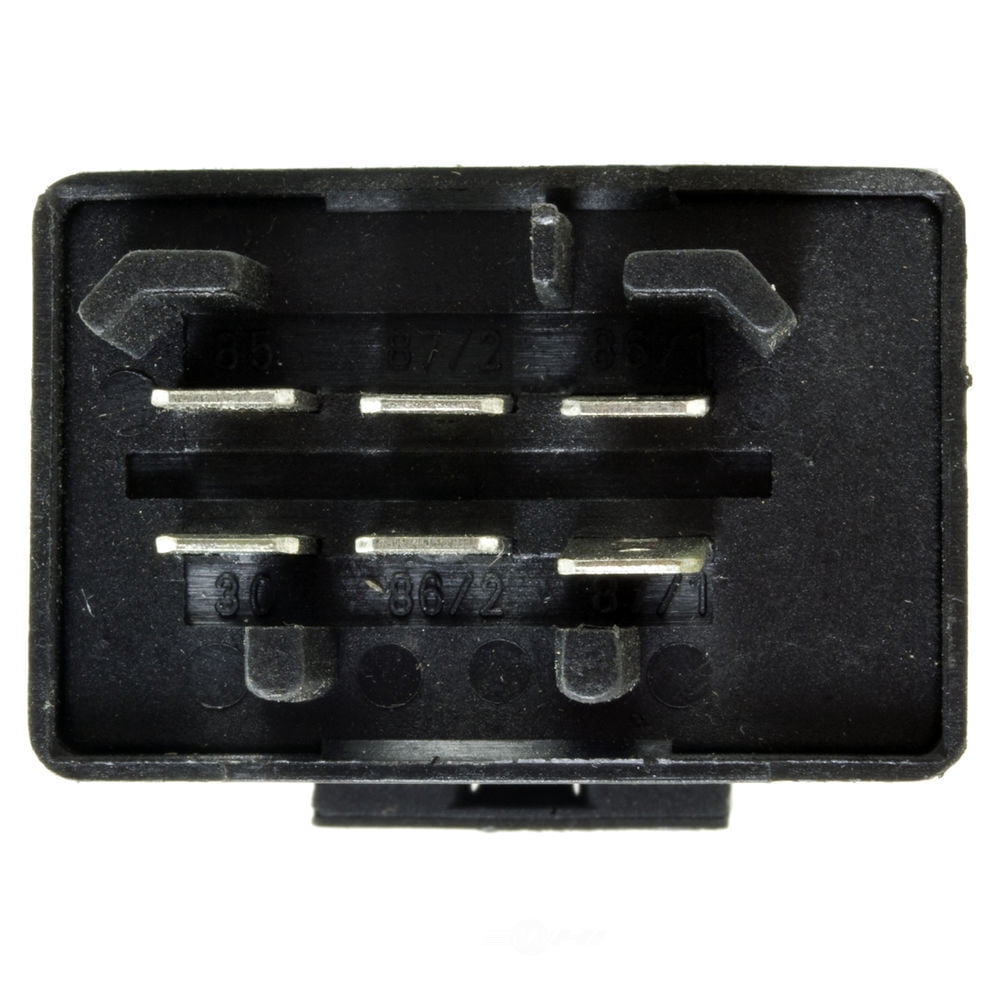 Fuel Pump Relay