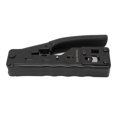 thumbnail image 4 of Net Cable Pliers, 3 in 1 High Hardness Carbon Steel 6P 8P Wide Usage Net Cable Crimping Tool  for Computer, 4 of 7