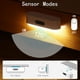 thumbnail image 3 of Lámpara De Escritorio Con Carga Usb, Lámpara De Escritorio Led Magnética, Sensor De Movimiento, Brillo Ajustable, Luz Nocturna Para Lectura, Estudio, Lámpara De Trabajo Guardurnaity HA037316-00, 3 of 6