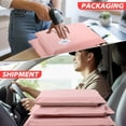 thumbnail image 5 of 30PCS Poly Mailers - 3 Sizes Shipping Bags for Clothes - Strong Adhesive Self Sealing Mailers Poly Bags Shipping Envelopes for Business, 5 of 8