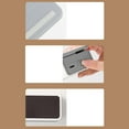 thumbnail image 6 of SouMaox Portable Bag Sealer Rechargeable Heat Sealer Handheld Snack Resealer Vacuum Packaging Device for Home Travel Kitchen Organization, 6 of 9