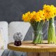 thumbnail image 1 of unbranded Bola De Cristal Con Soporte De Madera Ideal Para En Hogar, 1 of 6