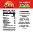 thumbnail image 2 of Pace Mild Picante Sauce, 16 oz Jar, 2 of 13