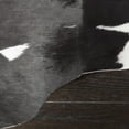 thumbnail image 3 of Safavieh Cow Hide Donovan Animal Area Rug, 3 of 5