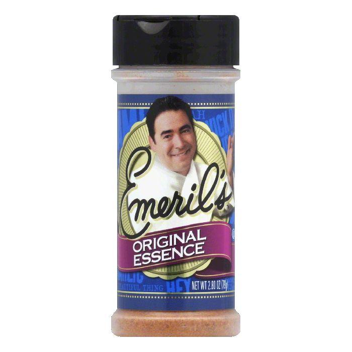 Emeril's Essence Original, 2.8 OZ (Pack of 12)