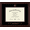 Black, variant on North Carolina Central University School of Law Diploma Frame, Document Size 14" x 11"