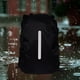 thumbnail image 5 of Mochi para lluvia a prueba de polvo reflectante 8-70L Funda para Negro Sunnimix funda de mochila, 5 of 7