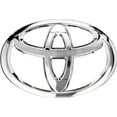 thumbnail image 1 of Emblema Original Sincero Toyota 90975-02063, 1 of 1