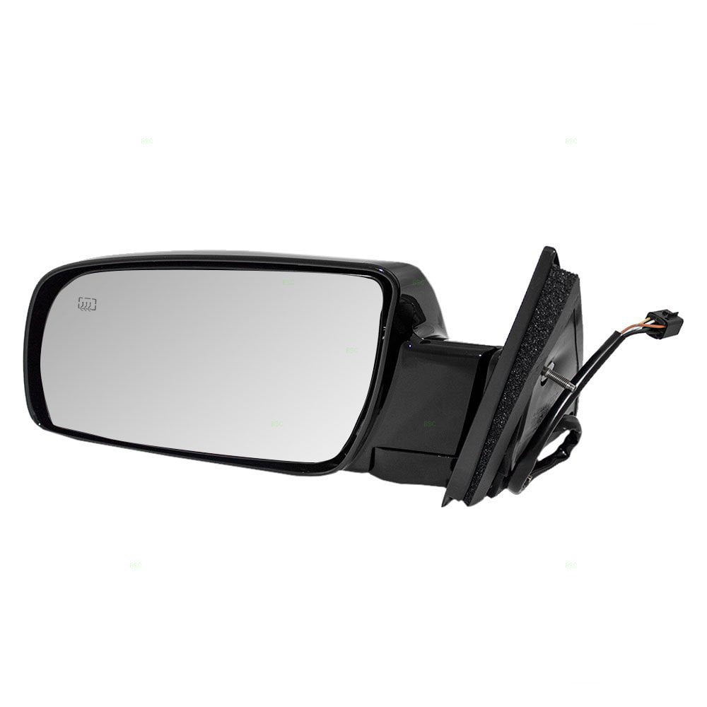 Aftermarket Side Mirror Defroster  jtvixendesign