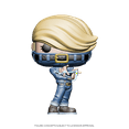 thumbnail image 2 of Funko POP! Animation: My Hero Academia - Best Jeanist, 2 of 2