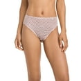 thumbnail image 3 of Jockey Women's Supersoft French Cut - 3 Pack, 3 of 5