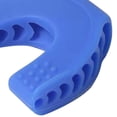 thumbnail image 3 of Ejercitador Facial De Silicona Entrenador De Músculos Faciales Para Hombres Y Mujeres Azul, 3 of 4