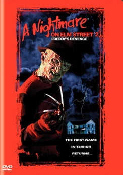 A Nightmare On Elm Street 2: Freddy's Revenge (Full Frame, Widescreen)