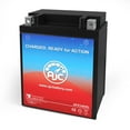 thumbnail image 1 of AJC Battery Compatible with Suzuki GS750S-T 750CC Motorcycle Replacement Battery (1982-1983), 1 of 4