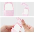 thumbnail image 5 of Woeilo Colorful Mini Portable Travel Soap Paper Sheets, Disposable Hand Washing, 150 Sheets, 5 of 5