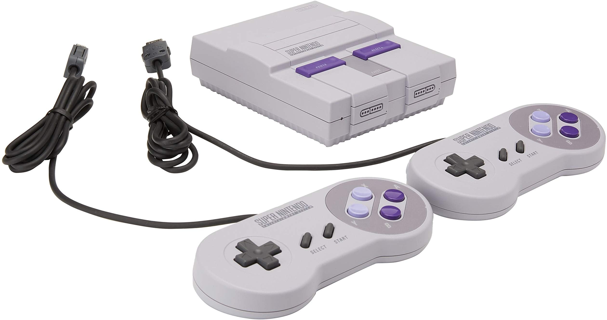 nintendo super nes classic edition 500 games list