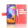 thumbnail image 2 of Funda tipo libro para Samsung Galaxy A31, cartera todo‑en‑uno, funda multifuncional con tarjetero y correa de muñeca desmontable, 2 of 5