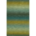 thumbnail image 2 of Ombre Stripes Indoor Rug Ocean 7'6"X9'6", 2 of 5