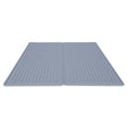 thumbnail image 2 of YLSHRF Tapis en Silicone, Tapis de Séchage Réutilisable, pour Comptoirs de Cuisine Vaisselle Ménagère, 2 of 8