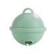 thumbnail image 2 of Bolas de lavado removedoras, bolas de secado, adsorción, atrapa pelos de perros y gatos enredados verde, 2 of 9