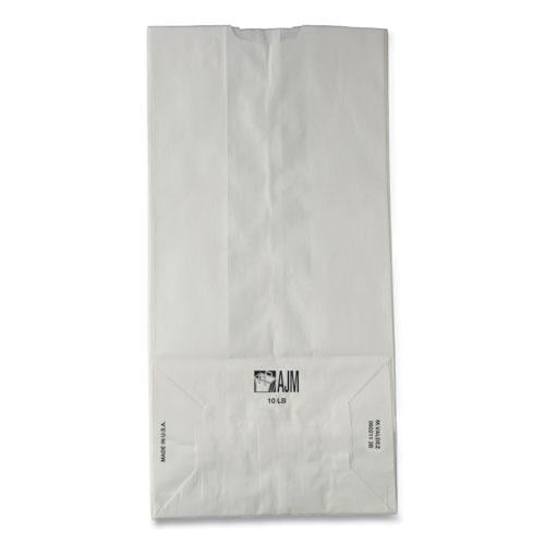 Grocery Paper Bags, 35 lb Capacity, #10, 6.31 Grocery Paper Bags, 35 lb Capacity, #10, 6.31